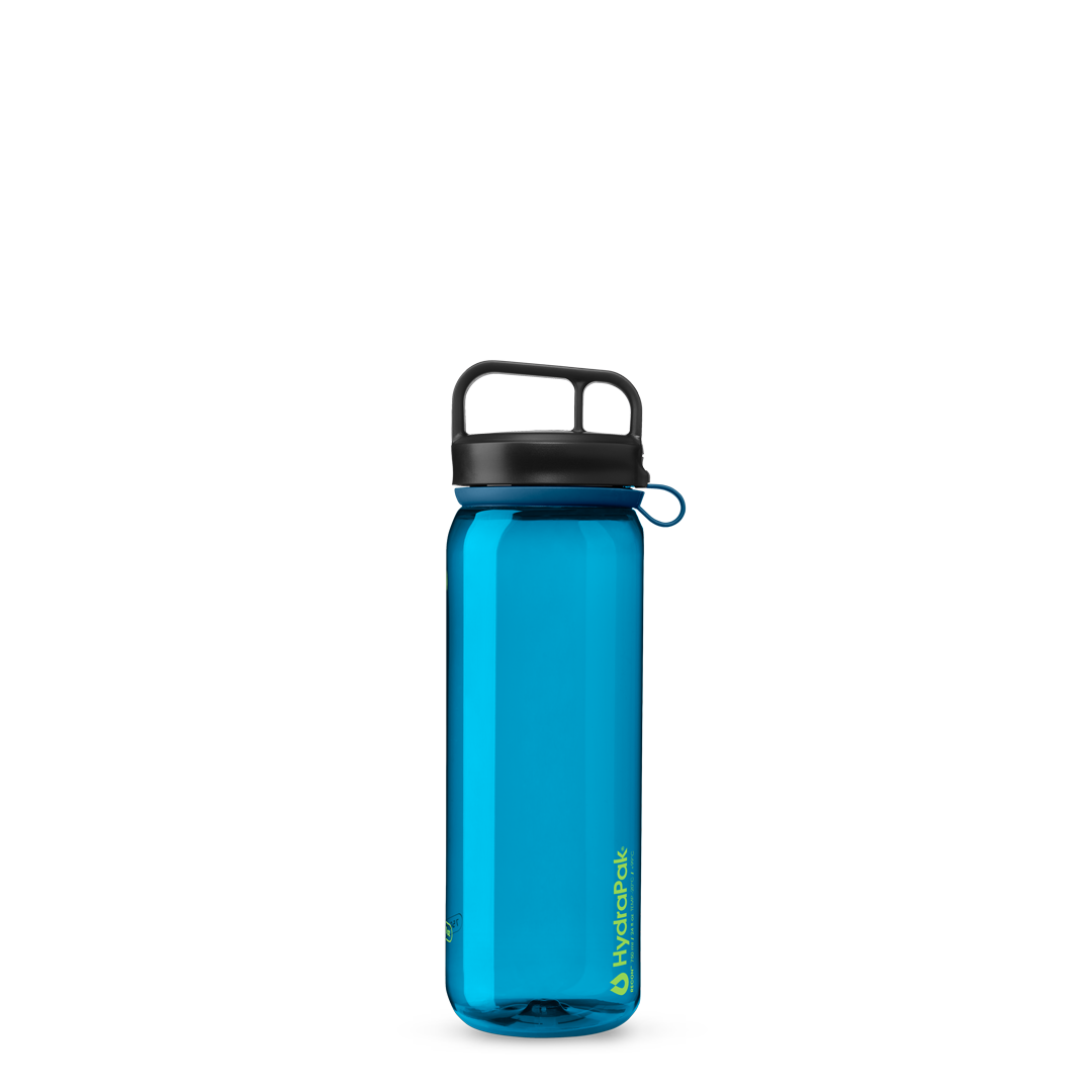 Shop HydraPak Bottles, Hydration Reservoirs, and Soft Flasks at Liv Activ - Durable and Lightweight Hydration Solutions for Running, Trail, and Hiking in Singapore