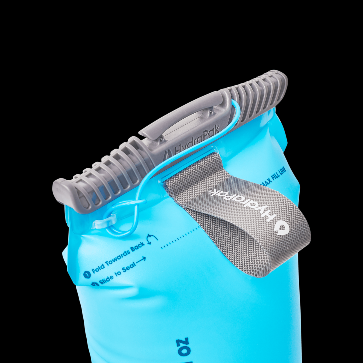 Shop HydraPak Bottles, Hydration Reservoirs, and Soft Flasks at Liv Activ - Durable and Lightweight Hydration Solutions for Running, Trail, and Hiking in Singapore