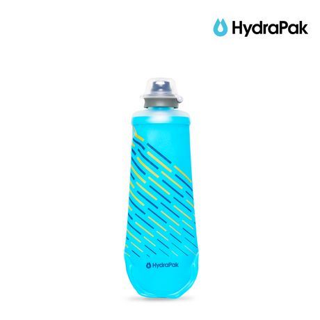 Shop HydraPak Bottles, Hydration Reservoirs, and Soft Flasks at Liv Activ - Durable and Lightweight Hydration Solutions for Running, Trail, and Hiking in Singapore