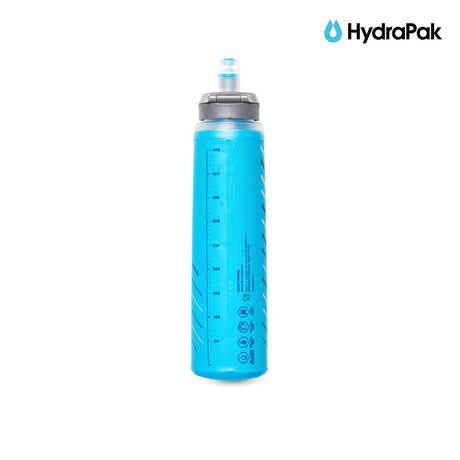 Shop HydraPak Bottles, Hydration Reservoirs, and Soft Flasks at Liv Activ - Durable and Lightweight Hydration Solutions for Running, Trail, and Hiking in Singapore