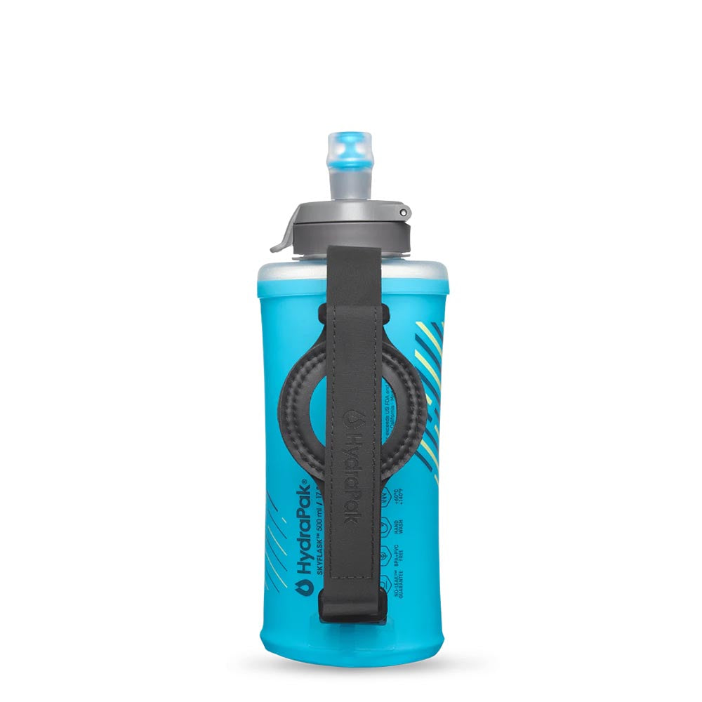 Shop HydraPak Bottles, Hydration Reservoirs, and Soft Flasks at Liv Activ - Durable and Lightweight Hydration Solutions for Running, Trail, and Hiking in Singapore