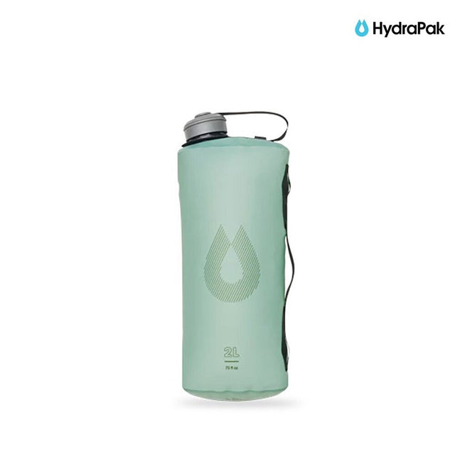 Shop HydraPak Bottles, Hydration Reservoirs, and Soft Flasks at Liv Activ - Durable and Lightweight Hydration Solutions for Running, Trail, and Hiking in Singapore