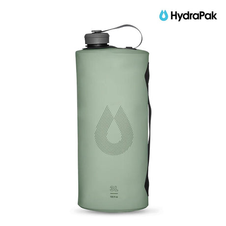 Shop HydraPak Bottles, Hydration Reservoirs, and Soft Flasks at Liv Activ - Durable and Lightweight Hydration Solutions for Running, Trail, and Hiking in Singapore