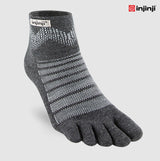 Shop Injinji Toe Socks at Liv Activ Singapore - Lightweight, Breathable Socks for Running, Trail Adventures, and Outdoor Activities 

