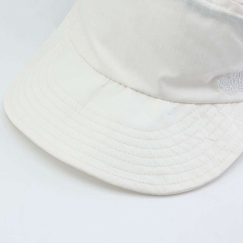 The North Face Reversible Trail Cap - TNF Gardenia White