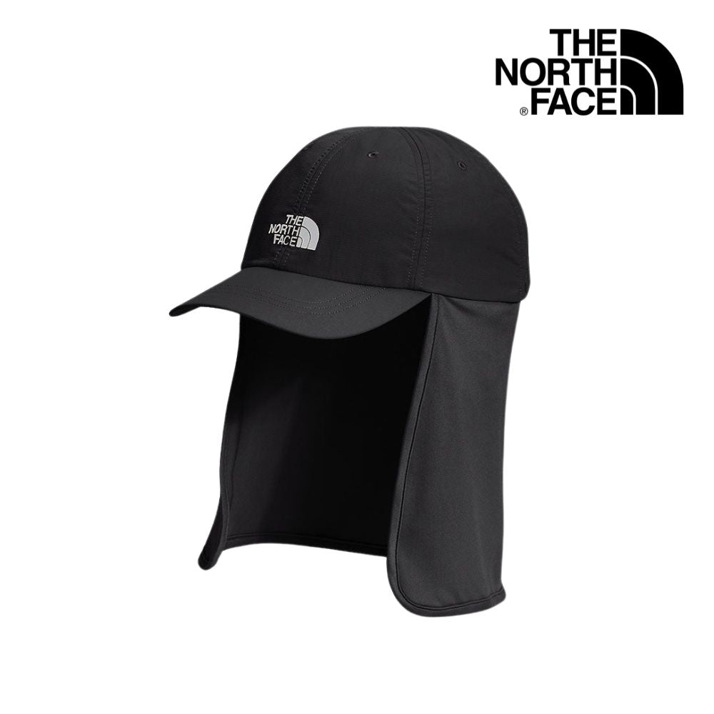 HCPs 帽子 【The North Face】 TNF ACTIVE HAT - BLACK HCPs 帽子 【The North Face】 TNF ACTIVE HAT - BLACK