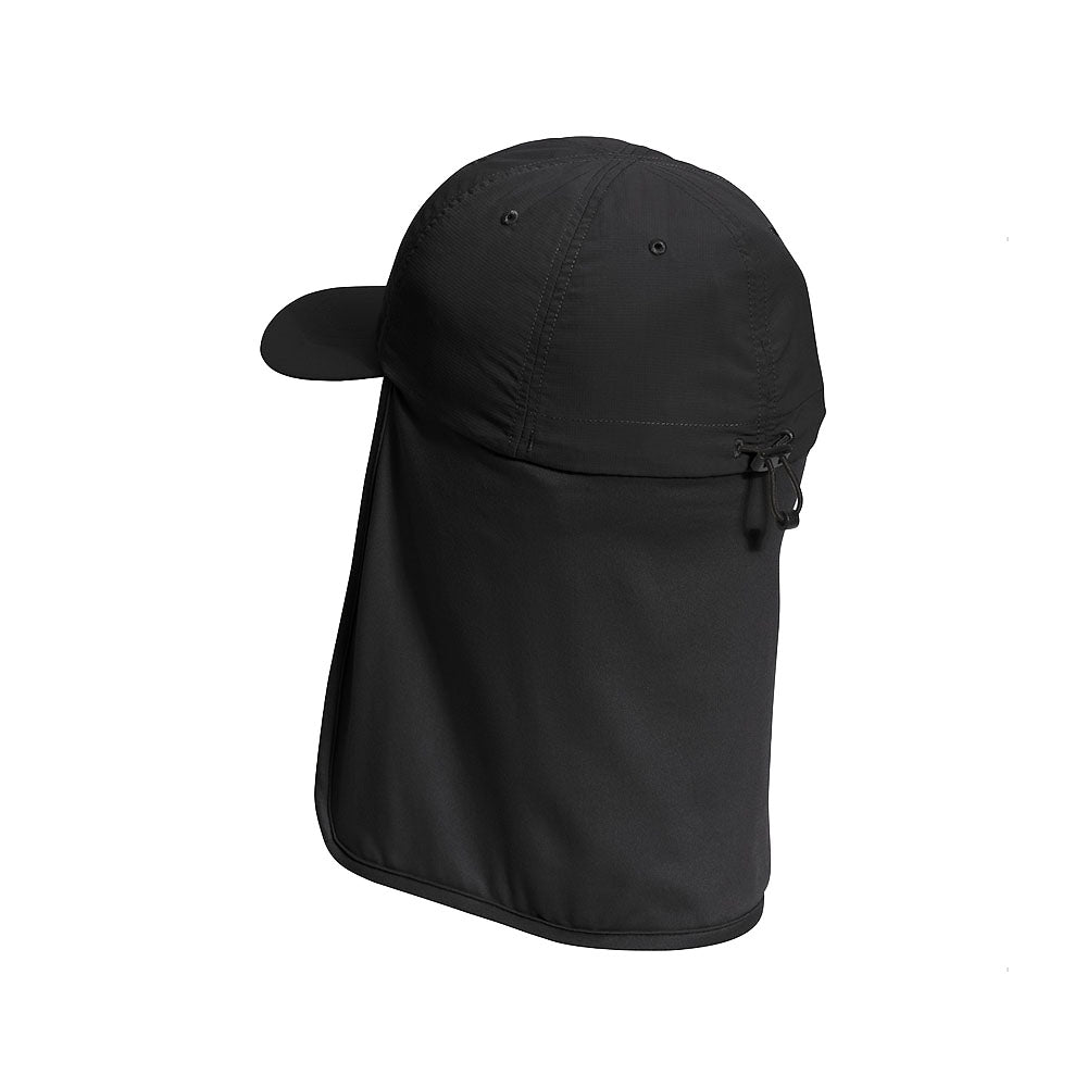 The North Face Horizon Sunshield Hat - TNF Black – Liv Activ