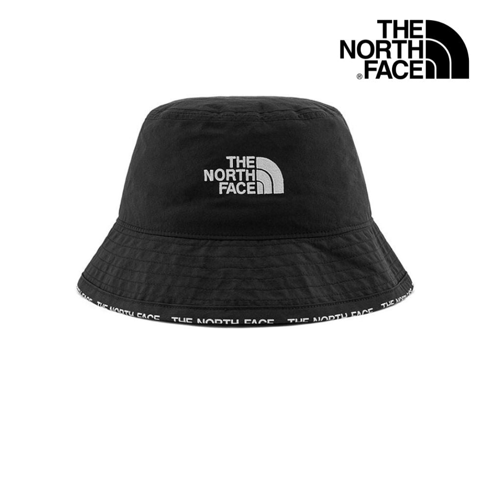 The North Face Cypress Bucket Hat - TNF Black – Liv Activ