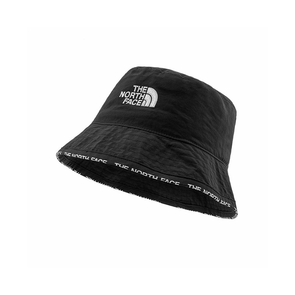 The North Face Cypress Bucket Hat - TNF Black – Liv Activ