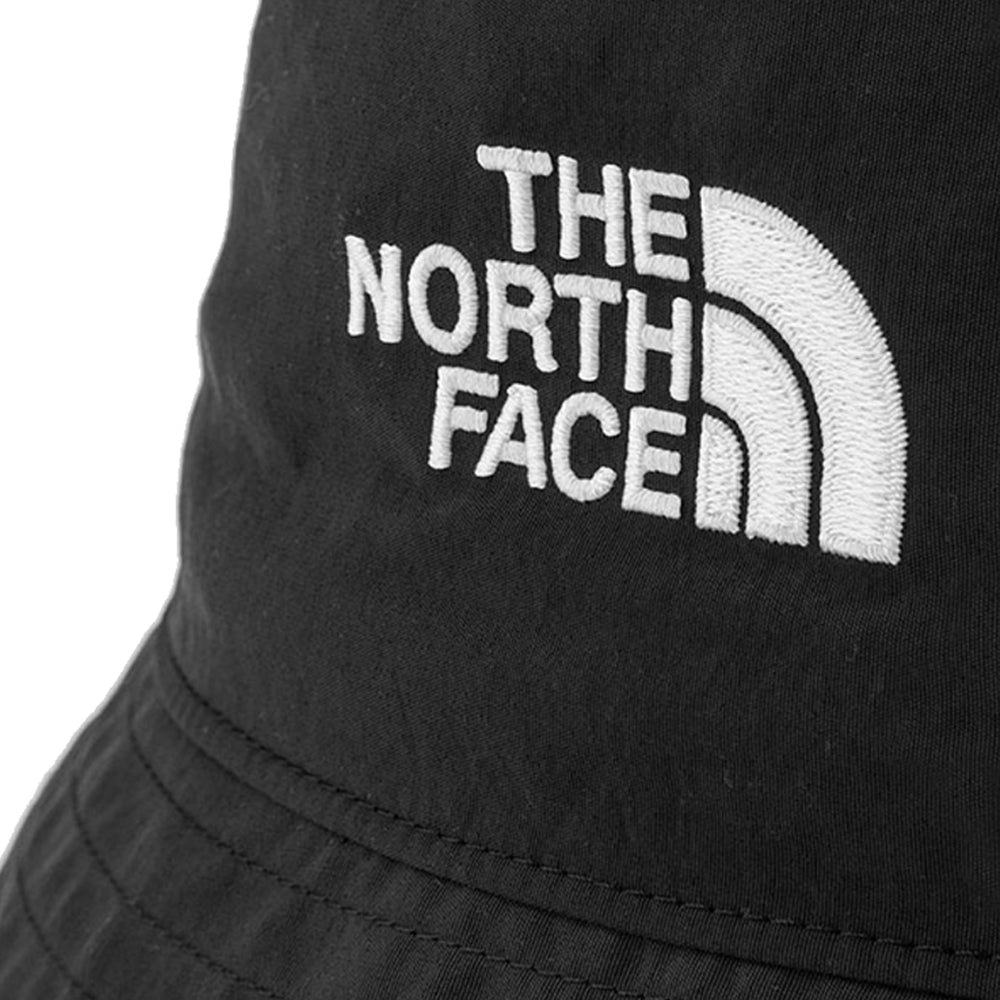 The North Face Cypress Bucket Hat - TNF Black – Liv Activ