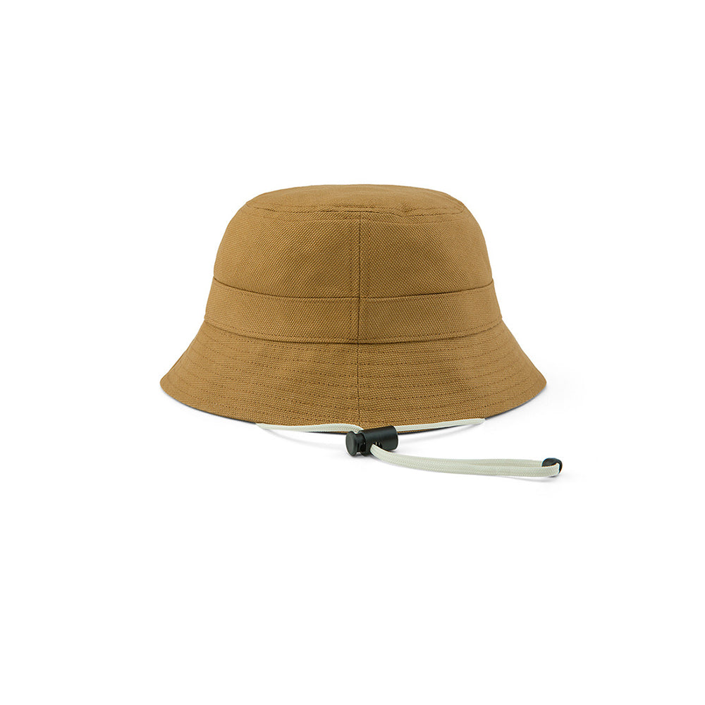 The North Face Mountain Bucket Hat - Utility Brown – Liv Activ