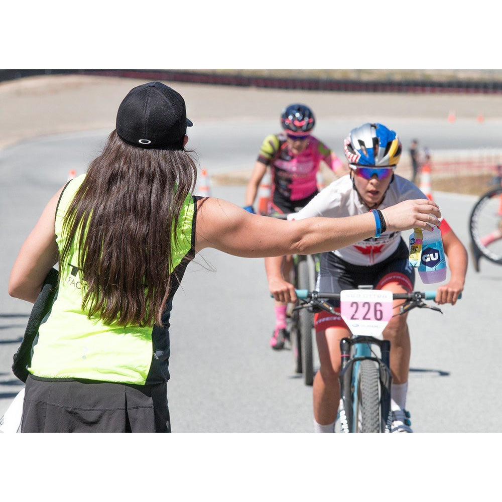 Shop GU Energy Gels, Chews, and Hydration at Liv Activ Singapore - Essential Nutrition for Running, Trail Adventures, and Outdoor Activities