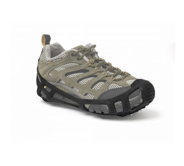 Yaktrax - Innovative Traction Devices for Safe Walking, Running, and Hiking on Snow and Ice