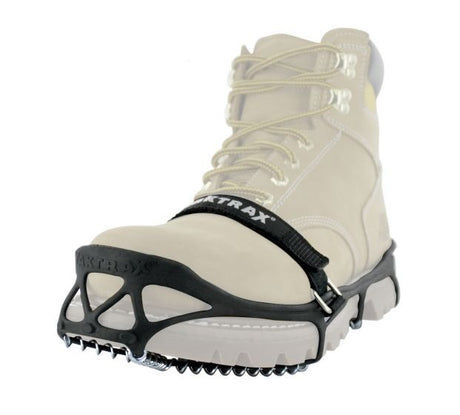 Yaktrax - Innovative Traction Devices for Safe Walking, Running, and Hiking on Snow and Ice