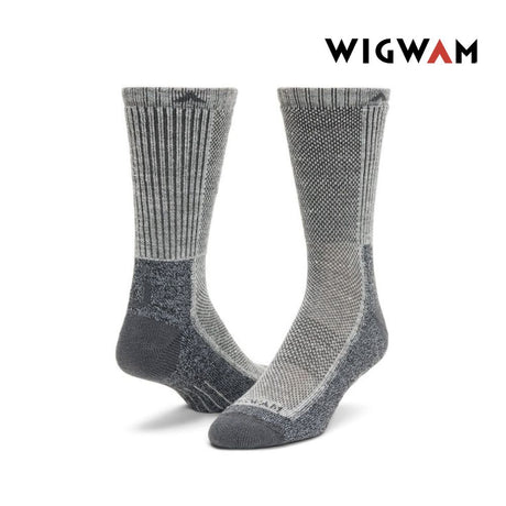 Wigwam Socks - Premium, Durable Socks for Hiking, Running, and Everyday Comfort | Liv Activ Singapore