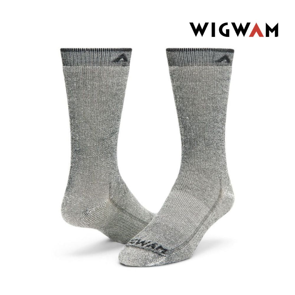 Wigwam Socks - Premium, Durable Socks for Hiking, Running, and Everyday Comfort | Liv Activ Singapore