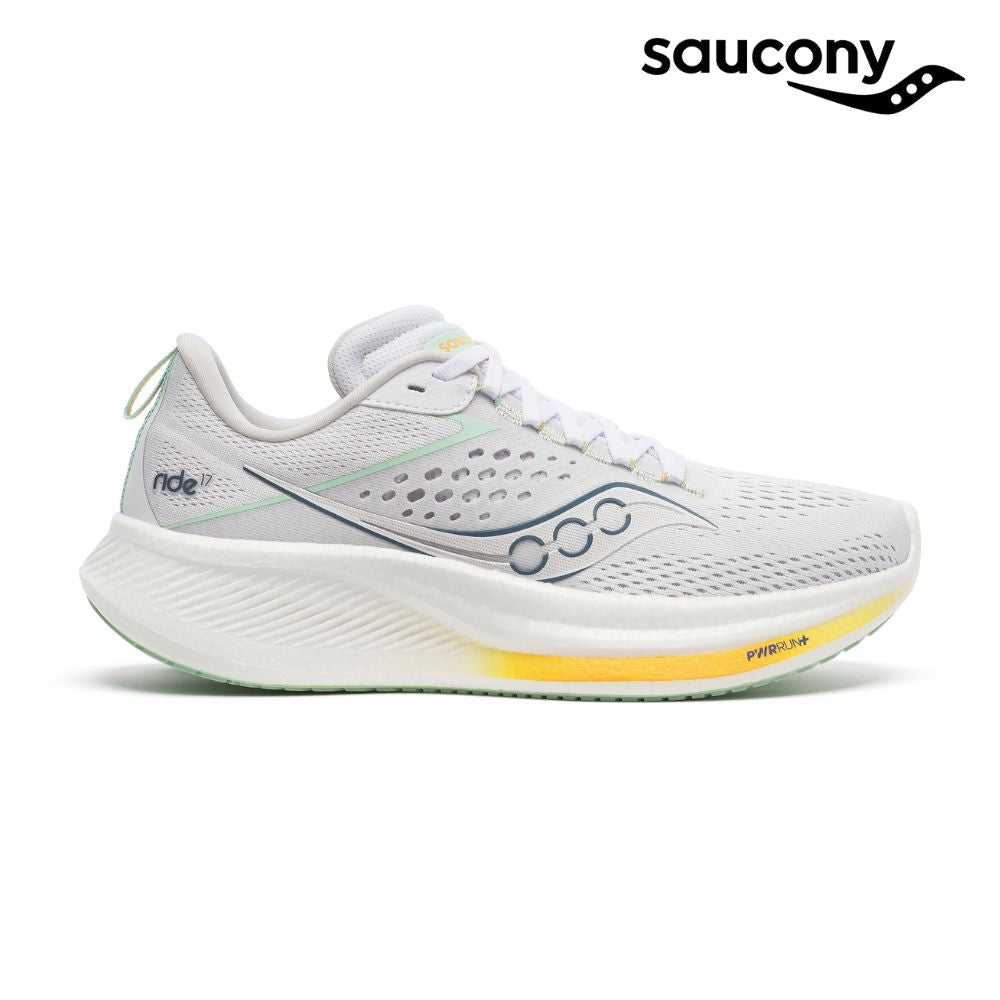 Shop Saucony Running Shoes in Singapore | Liv Activ Endorphin Kinvara Guide Ride