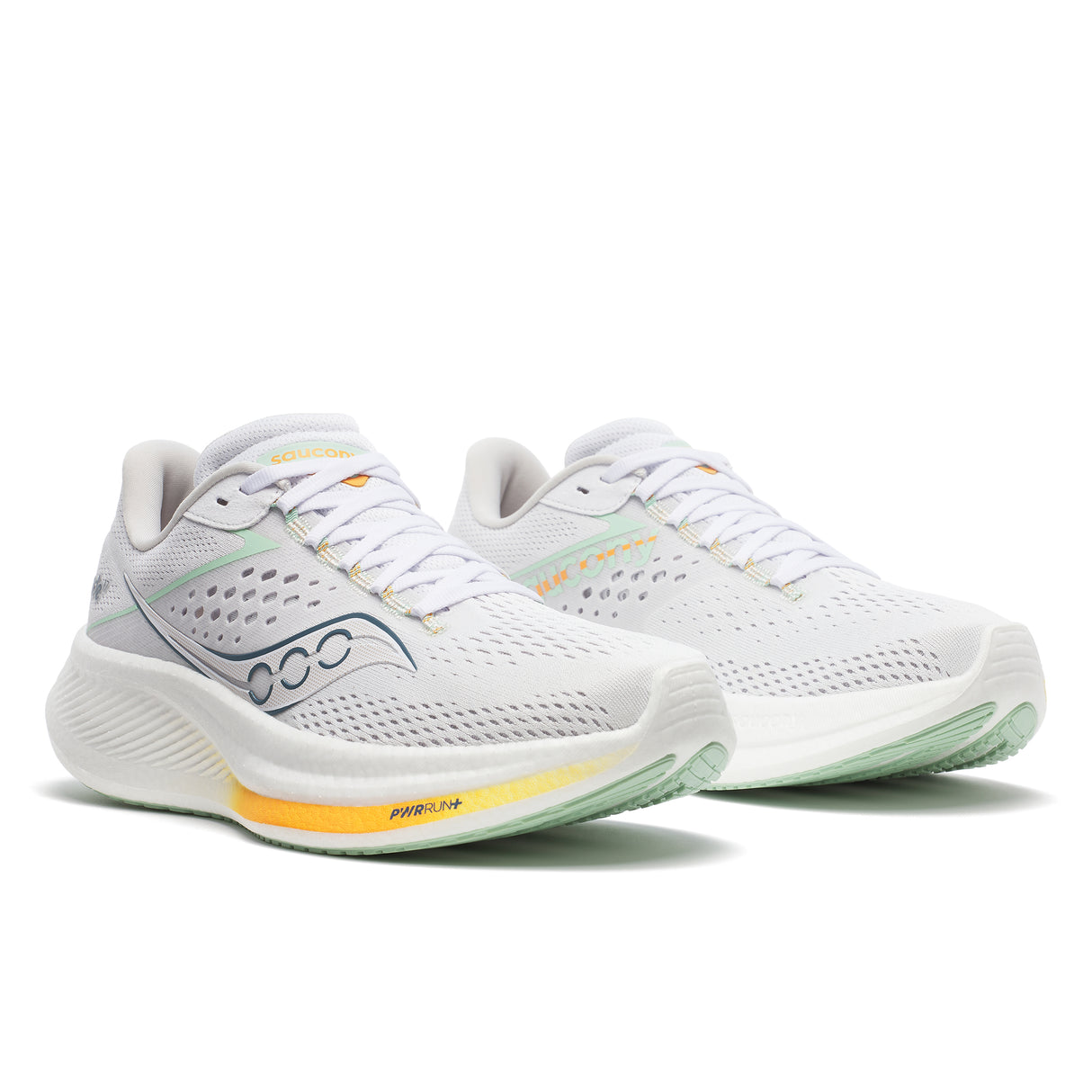 Shop Saucony Running Shoes in Singapore | Liv Activ Endorphin Kinvara Guide Ride