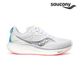 Shop Saucony All-Terrain Shoes at Liv Activ Singapore - Reliable Performance for Trails and Uneven Surfaces -  Endorphin Speed Pro Kinvara Guide Ride Peregrine