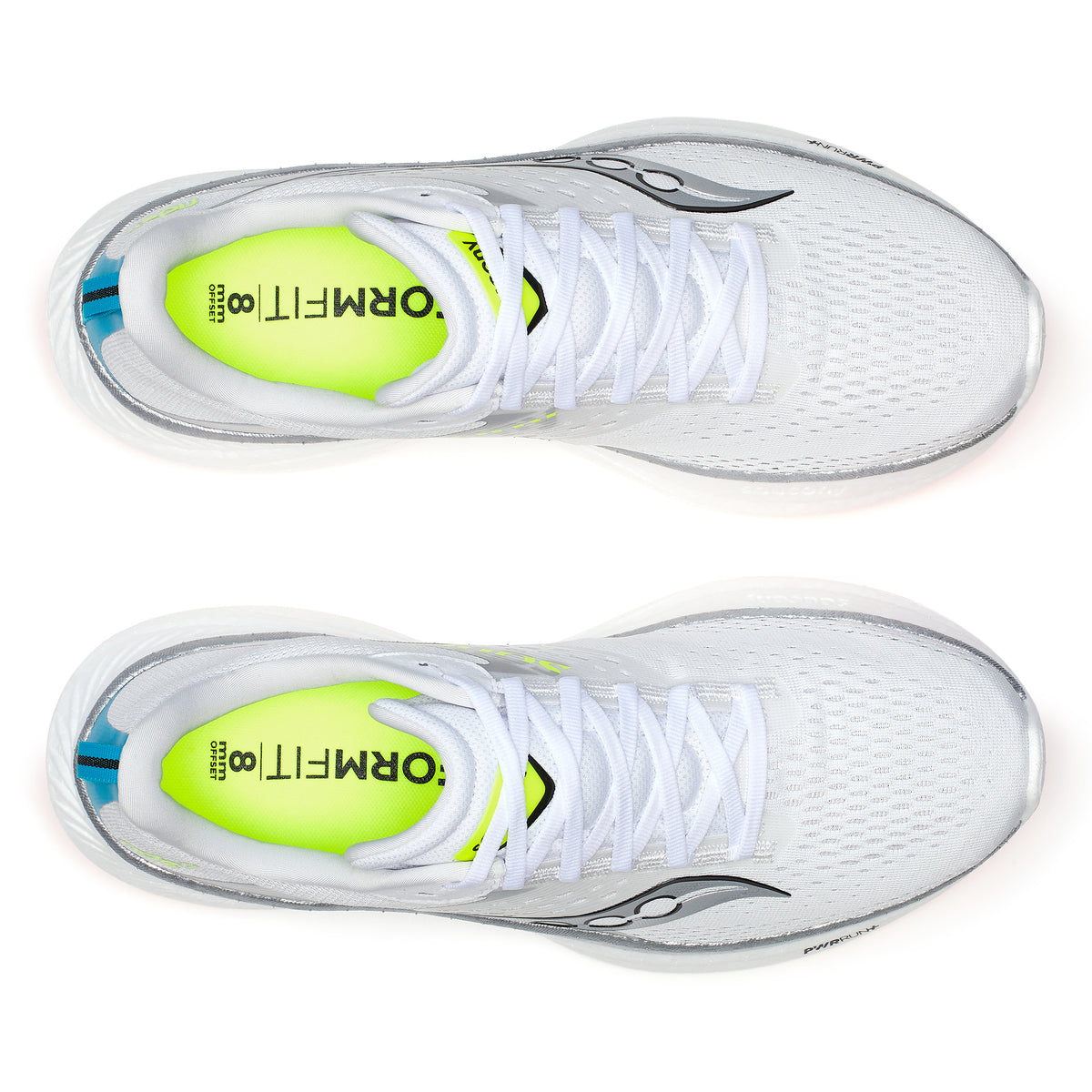 Shop Saucony Running Shoes in Singapore | Liv Activ Endorphin Kinvara Guide Ride