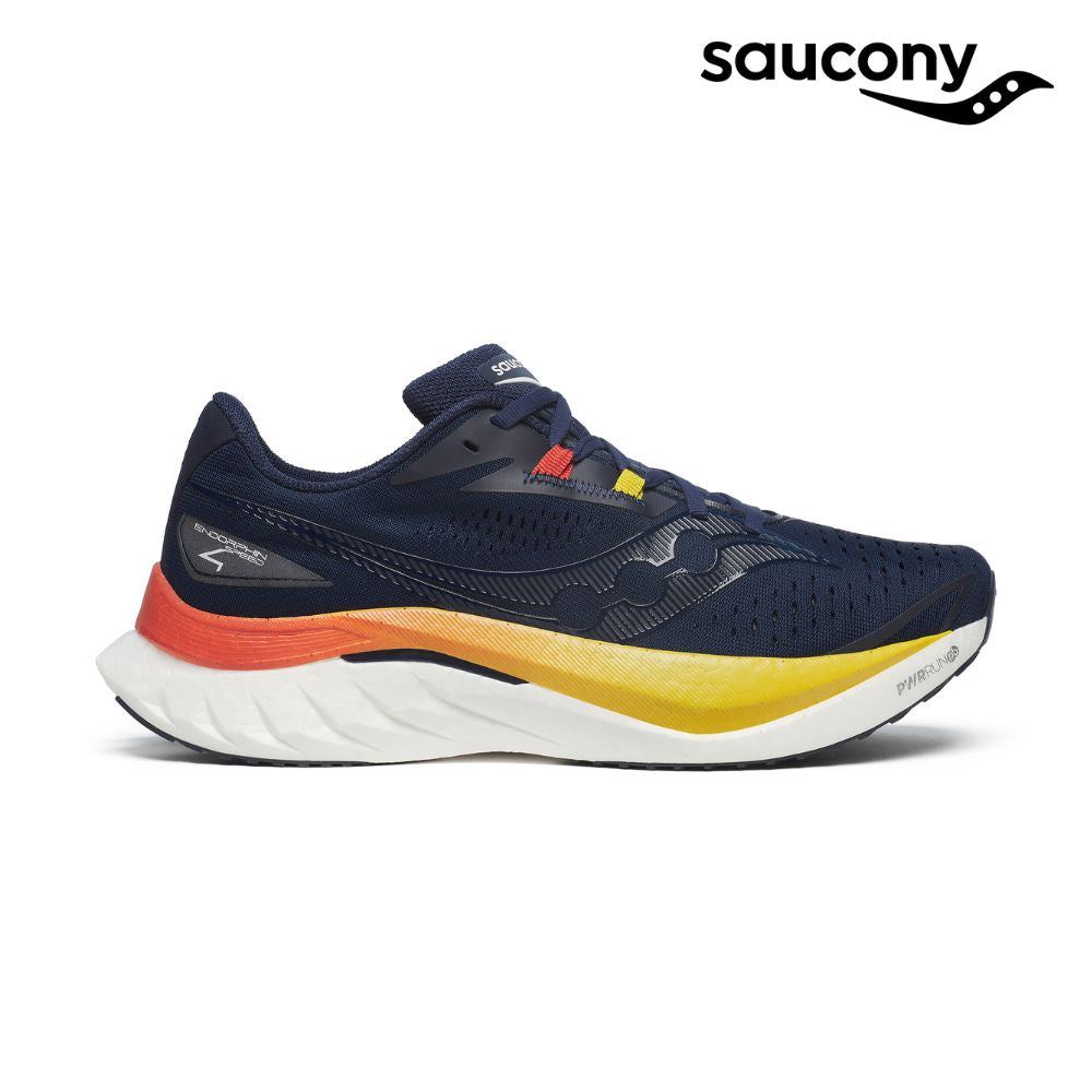 Shop Saucony All-Terrain Shoes at Liv Activ Singapore - Reliable Performance for Trails and Uneven Surfaces -  Endorphin Speed Pro Kinvara Guide Ride Peregrine