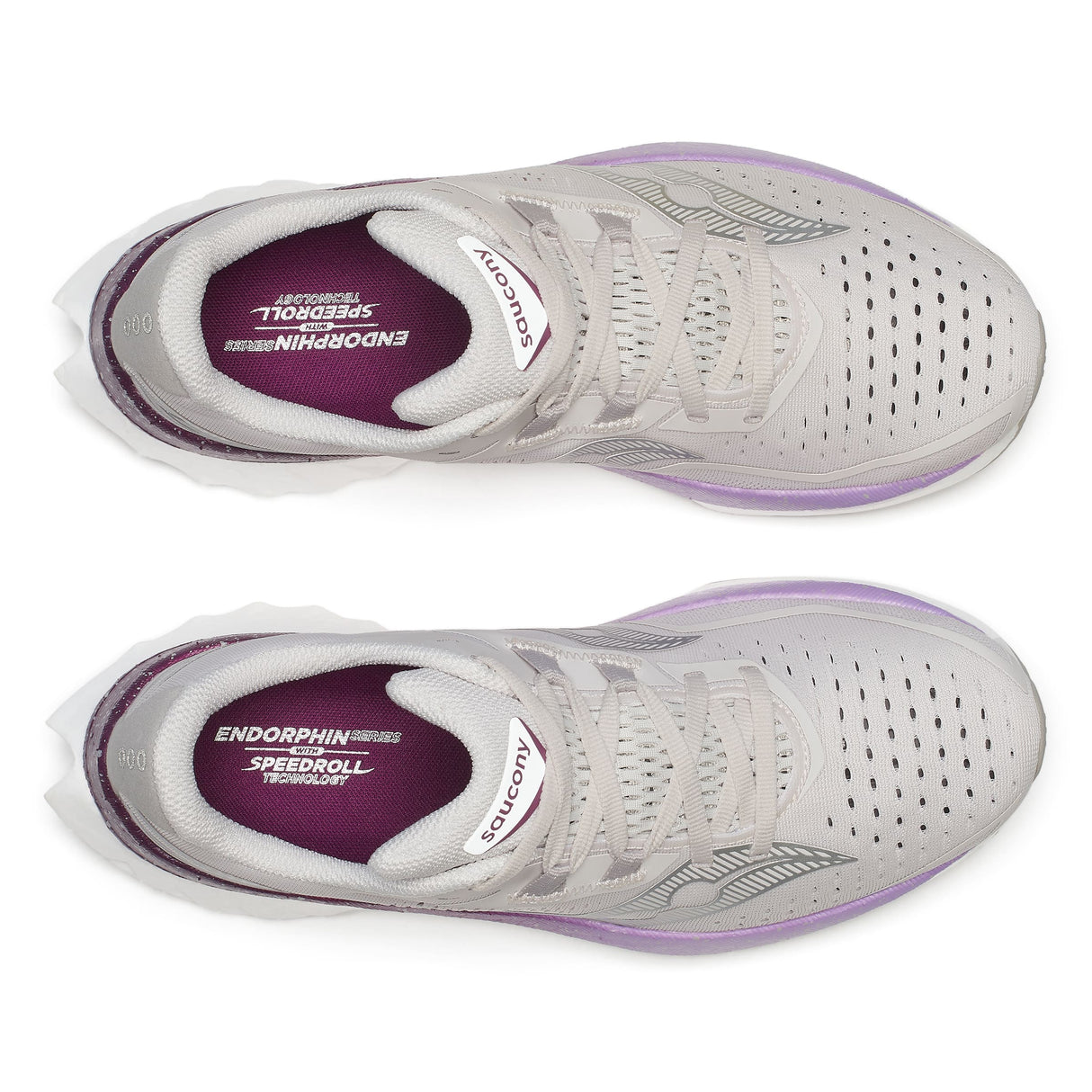 Shop Saucony Running Shoes in Singapore | Liv Activ Endorphin Kinvara Guide Ride