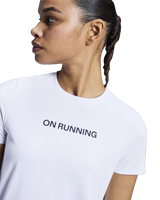 On Running Women On Run-T - White