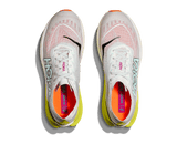 HOKA Men Mach X 2 - Frost / Citrus