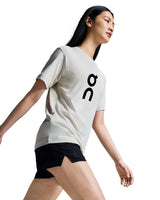 On Running Women Graphic-T - Sand