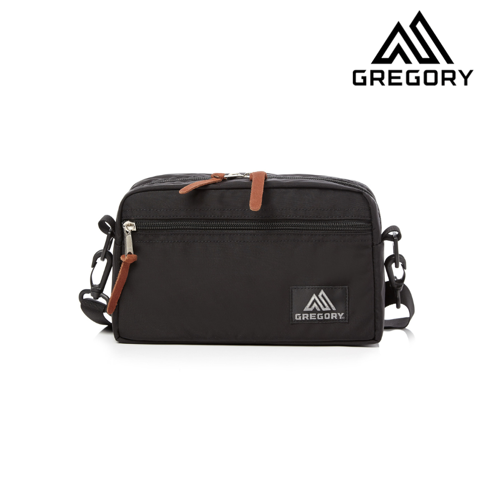 Gregory Pad Shoulder Pouch Medium - 2 Colours