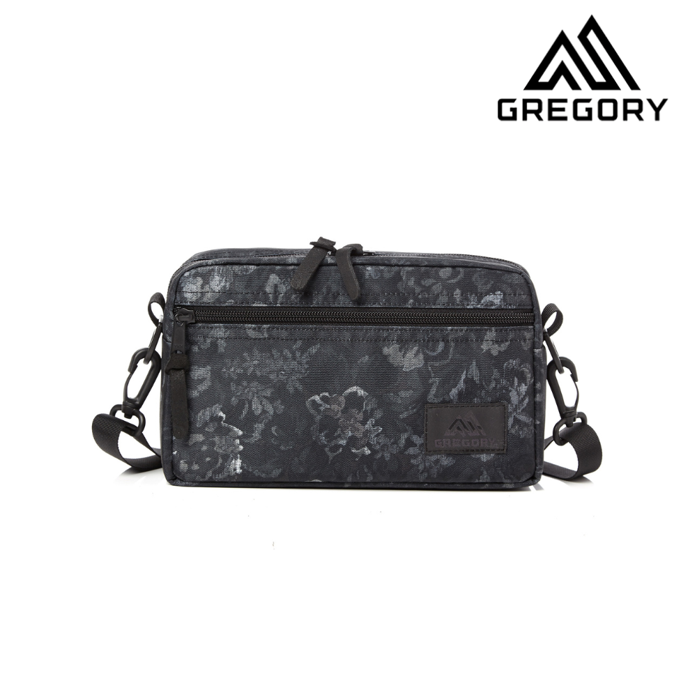 Gregory Pad Shoulder Pouch Medium - 2 Colours