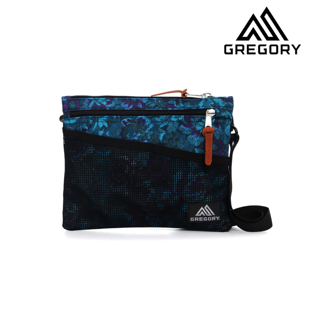 Gregory Classic Sacoche Medium - 4 Colours