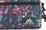 Gregory Pad Shoulder Pouch Medium - Tap. Rusty Tapestry