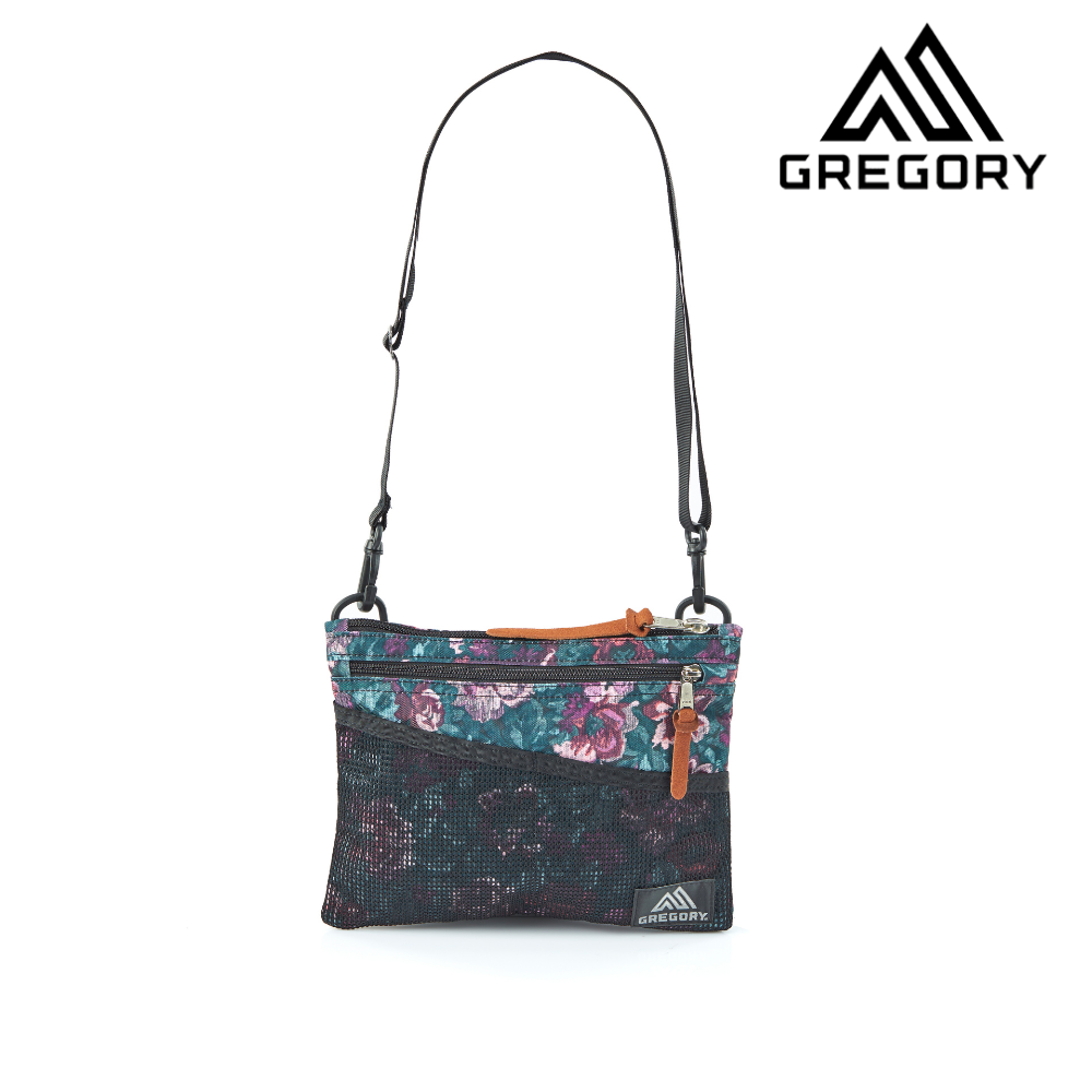 Gregory Classic Sacoche Medium - 4 Colours