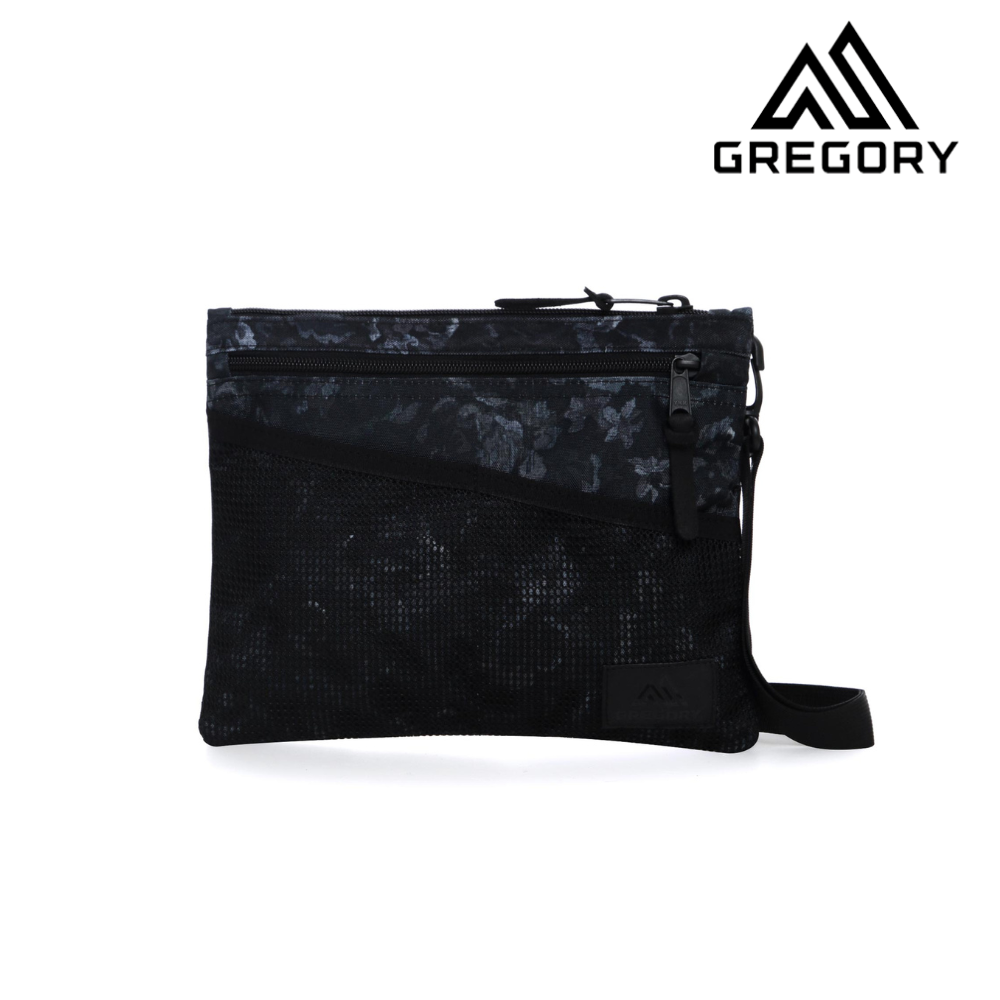 Gregory Classic Sacoche Medium - 4 Colours