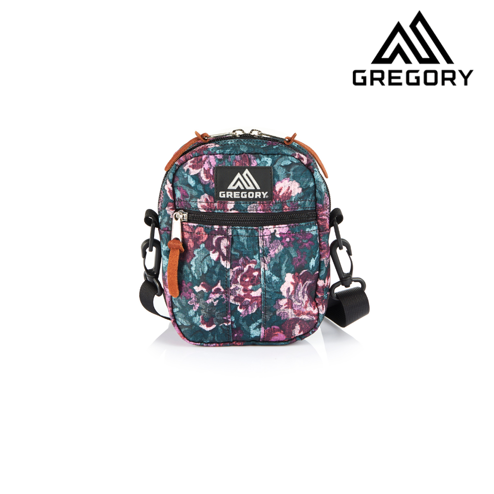 バッグ NEIGHBORHOOD X GREGORY QUICK POCKET M 24246GEN-CG02-BK_sivasdescalzo