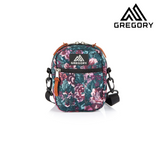 Gregory Quick Pocket M Bag - Tap. Rusty Tapestry