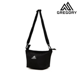 Gregory Easy Shoulder Bag - Black