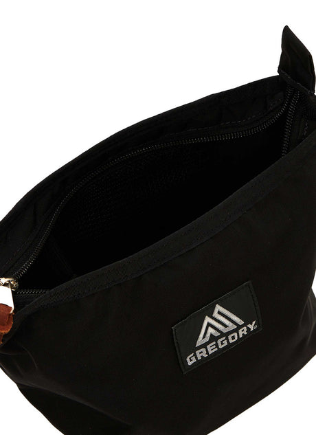 Gregory Easy Shoulder Bag - Black