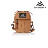 Gregory Quick Pocket S Bag - Caramel