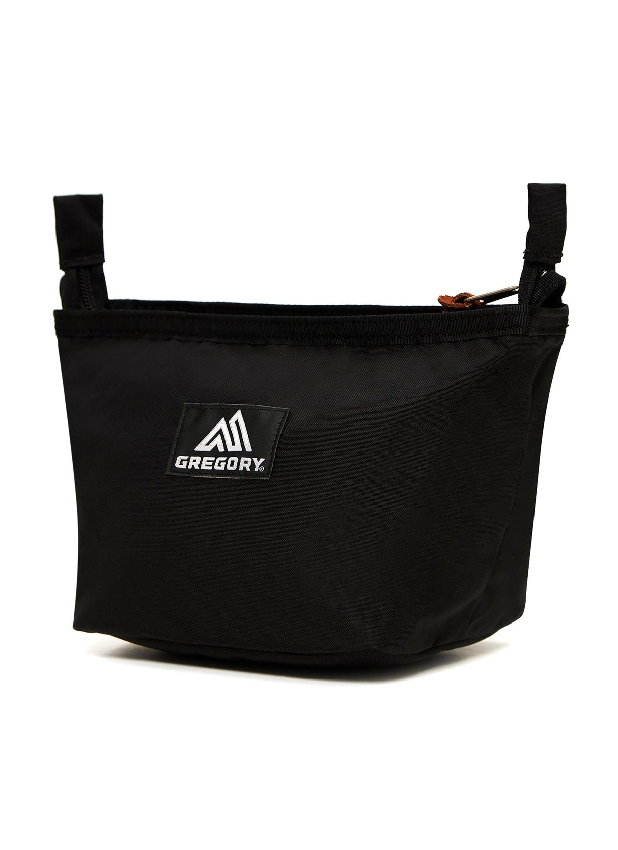 Gregory Easy Shoulder Bag - Black