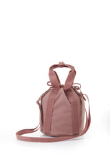 Gregory Mini Bucket Bag - Pink