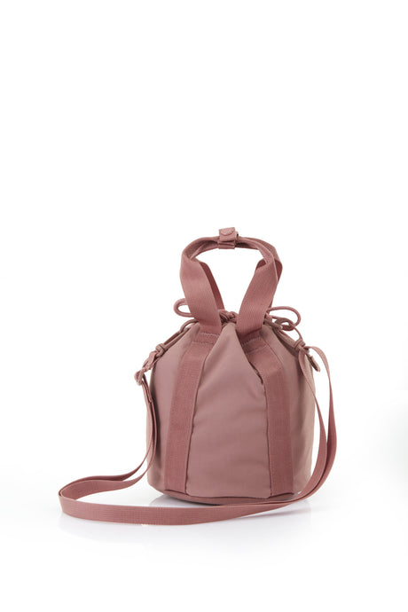 Gregory Mini Bucket Bag - Pink