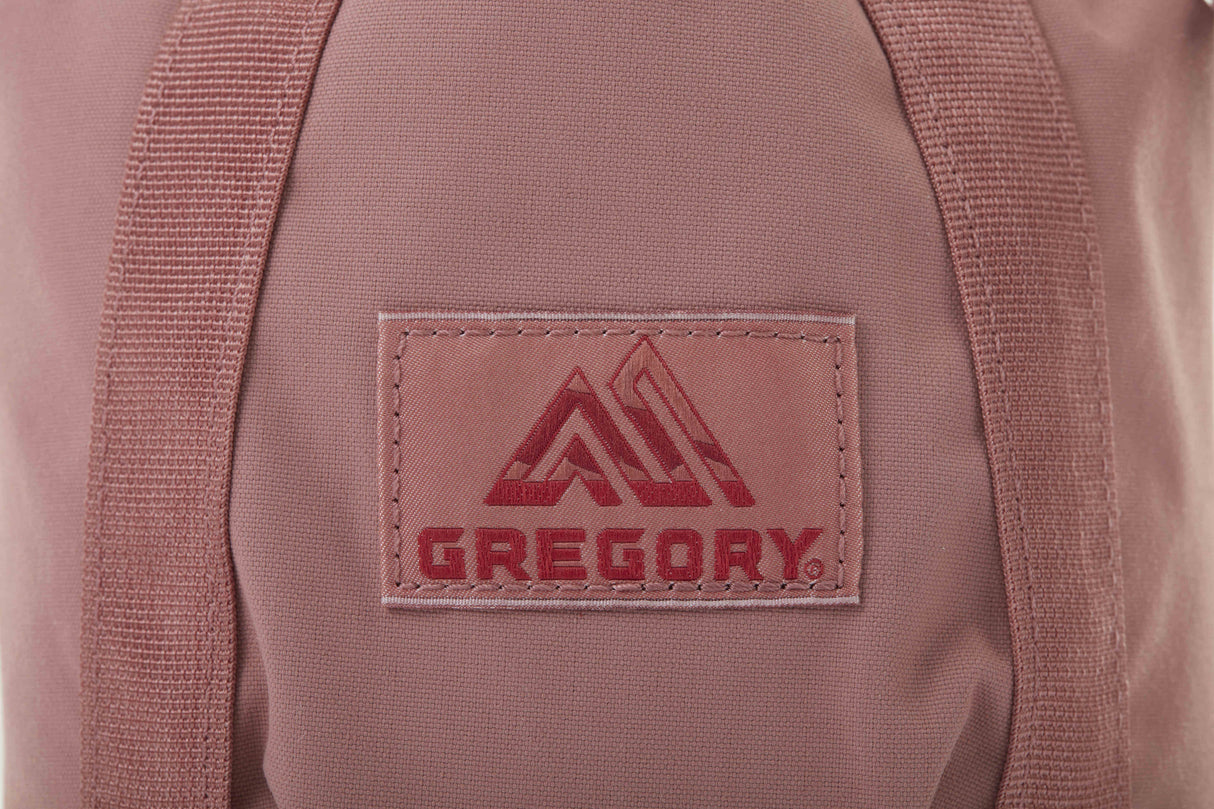 Gregory Mini Bucket Bag - Pink