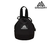 Gregory Cinch Bag M Bag - Black