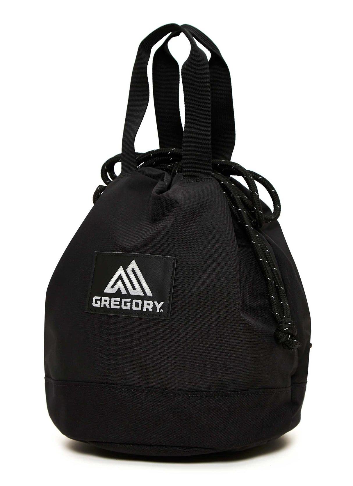 Gregory Cinch Bag M Bag - Black