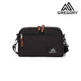 Greogory Pad Shoulder Pouch Large - 2 Colours