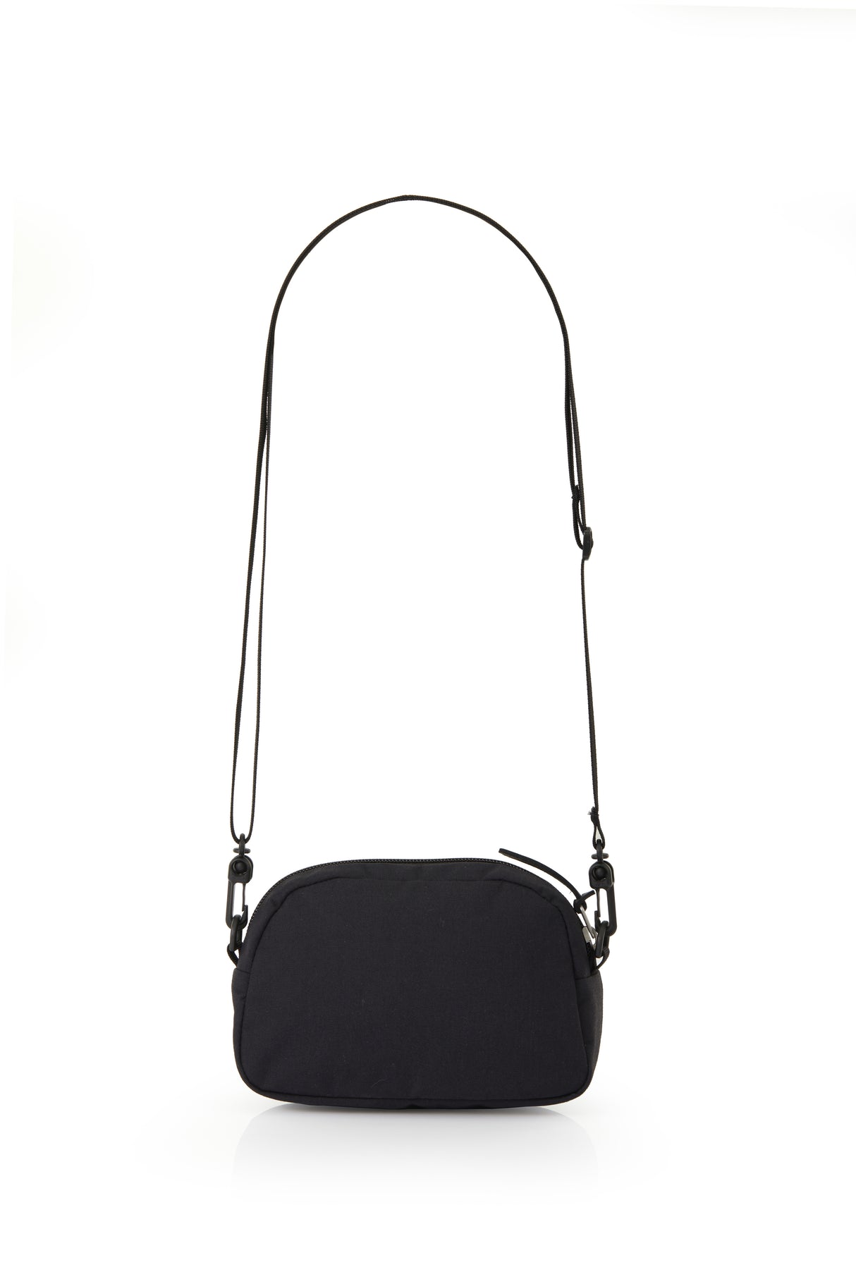 Gregory Crossbody Bag - Indi Black