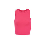 On Running Women Movement Crop Top - Pink