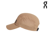 On Running Unisex Lightweight Cap - Mocha